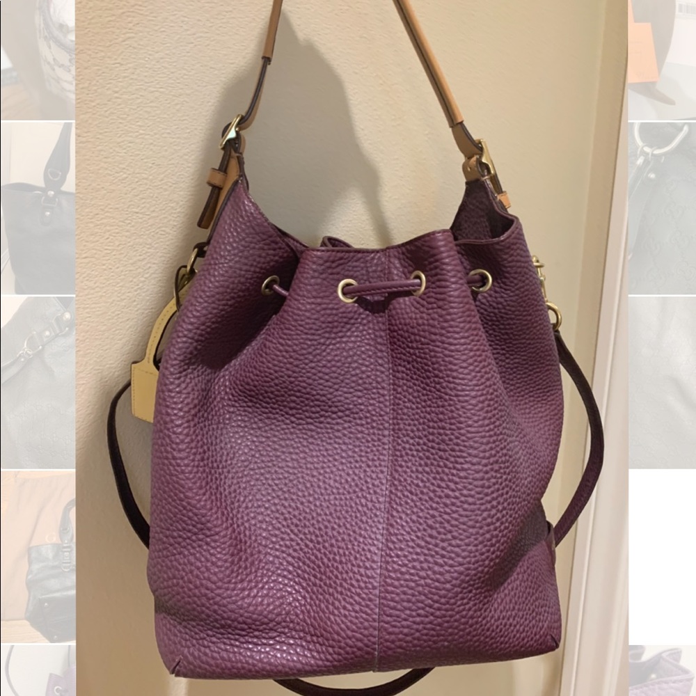 Coach Authentic bag - Picture 2 of 11